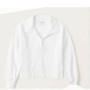 Abercrombie Sweatshirt